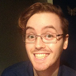 Profile Picture of P. Thomas Lacey (@p.thomaslacey) on Flickr
