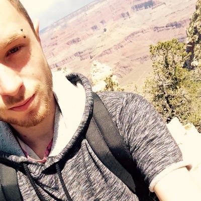 Profile Picture of Bryan Labbe (@BryanLaBe) on Twitter