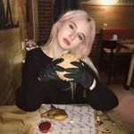 Profile Picture of Tamara (@megie_cleary) on Instagram