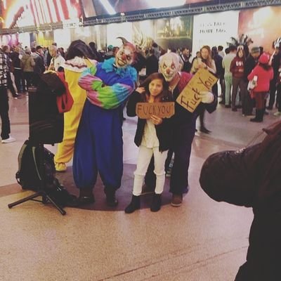 Profile Picture of Miguel Angel (@CachuCortez) on Twitter