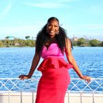 Profile Picture of Nancy Pigne| Educator|Lifestyle Blogger (@nancytaughtyou) on Instagram