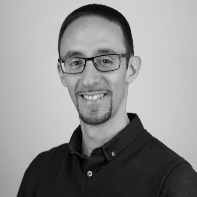 Profile Picture of Adam Margolin (@AdamMargolin) on Twitter