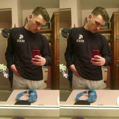 Profile Picture of Corry Pattison (@TheTruKing27) on Twitter