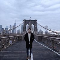 Profile Picture of Caleb Park (@caleb-park-15) on Quora