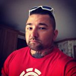Profile Picture of Josh Labbe (@tatted_dad666) on Instagram