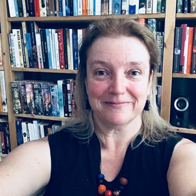 Profile Picture of Dr Scott Rickard (@Rickard_Scott) on Twitter