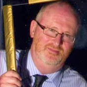 Profile Picture of Andrew Cuthbertson (@netbusker) on Youtube