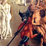 Profile Picture of Not Brian Monroe Jr. (@scumgloryhole) on Instagram