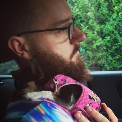 Profile Picture of Sir Andrew Of Collinson (@andycollie25) on Twitter