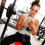 Profile Picture of Ashley Mahkovic (@50.shadesof.gains) on Instagram