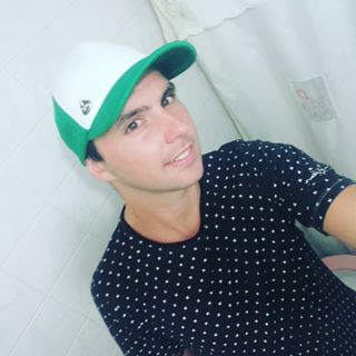 Profile Picture of Nicolas Mariano (@nicolas.puppo.52) on Facebook