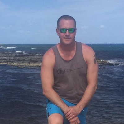 Profile Picture of Phillip Mello (@MelloPhillip) on Twitter