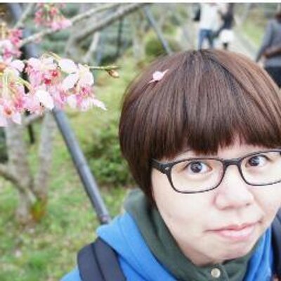 Profile Picture of Tsai Hsing Yeh (@Tsai_HsingYeh) on Twitter