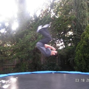 Profile Picture of Seth Greenwald (@iscracthmybutt) on Myspace