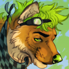 Profile Picture of Neon Apocalypse (@SleepyNemuri) on Twitter