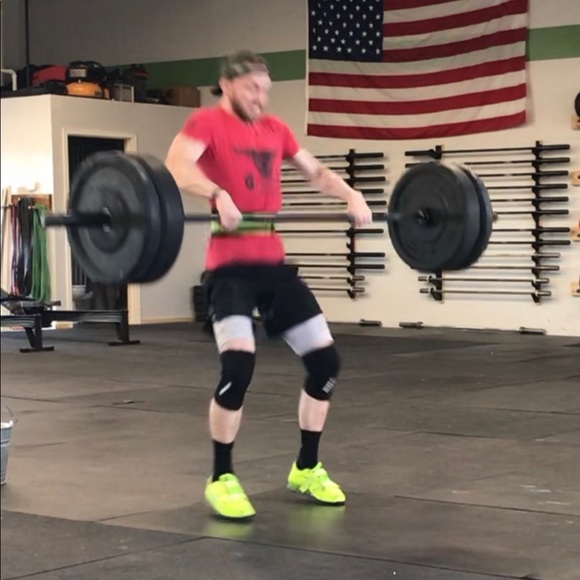 Profile Picture of Adam Byrd (@adam_byrd) on Poshmark