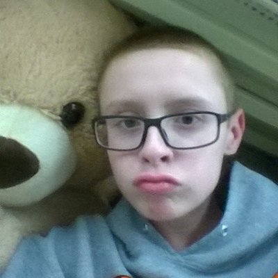 Profile Picture of Caleb Deckard (@jcd_2022) on Twitter