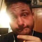 Profile Picture of Joe Goble (@sarahdownen28) on Instagram