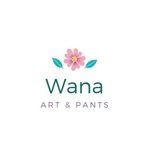 Profile Photo of Dana Mann (@wana.art.plants) on Instagram