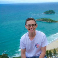 Profile Picture of David Saul (@david-saul-7) on Quora