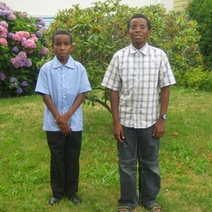 Profile Picture of Elkan Vyizigiro (@335639772) on Myspace