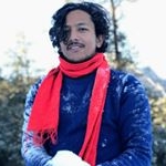 Profile Picture of Rabeen shrestha (@robinrabeen) on Instagram