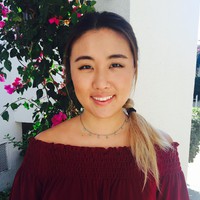 Profile Picture of Catherine Yoon (@catherine-yoon-7) on Quora