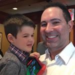 Profile Picture of Scott Nowakowski (@scottnowa) on Instagram