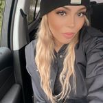 Profile Picture of Chantel Joseph Bordeau (@chantel_my_world) on Instagram