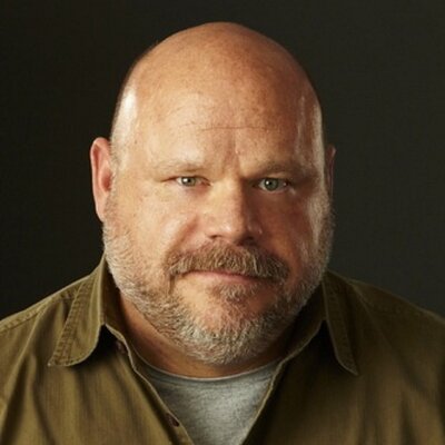 Profile Picture of Kevin Chamberlin (@kevinchamberli3) on Twitter
