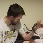 Profile Picture of Jared Vaughan (@jvaughan226) on Instagram