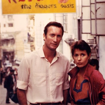 Profile Picture of Andrew Nette (@Pulpcurry) on Twitter