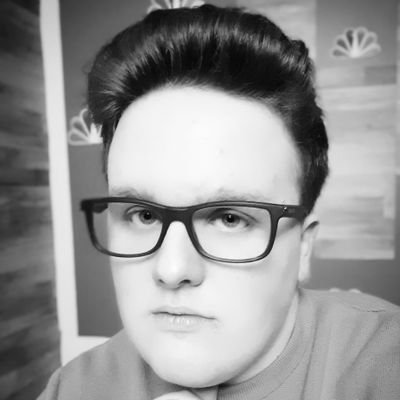 Profile Picture of Jacob Brooks (@JacobBrooks01) on Twitter