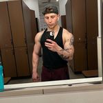 Profile Picture of Alex Hartman (@_.hartmanstrong) on Instagram