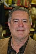 Profile Picture of Luigi Cozzi - Wikipediaon Wikipedia