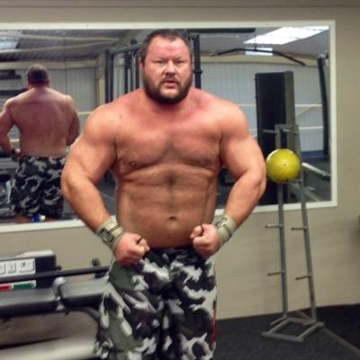 Profile Picture of Daniel Ferrett (@DanielFerrett) on Twitter