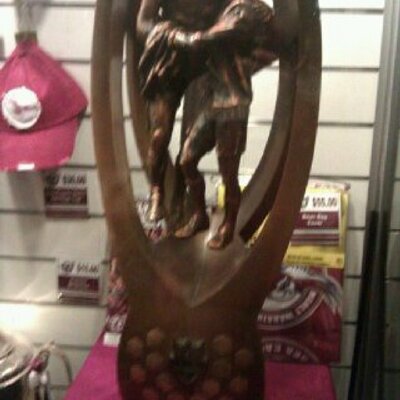 Profile Picture of Terry Carson (@carso06) on Twitter