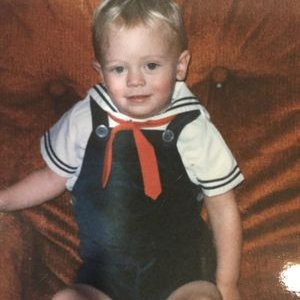 Profile Picture of Andrew Burk (@BurkBrah) on Twitter