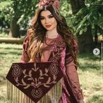 Profile Picture of красивые келинки и девушки Самарканда💞🦋 (@krasotki.samarkanda) on Instagram