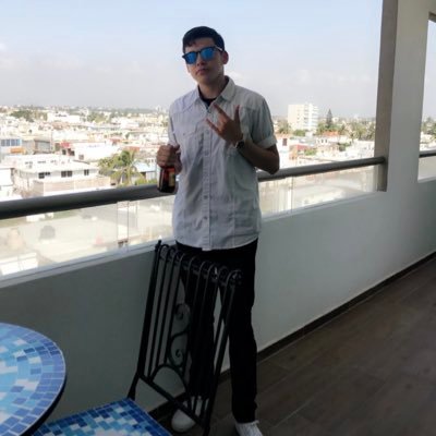 Profile Picture of Roscoe Escobar🚀 (@PliegoRaymond) on Twitter