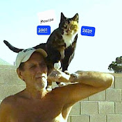 Profile Picture of Robert Barry (@RBBarry) on Youtube