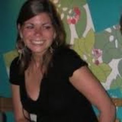 Profile Picture of Lucy Gilmour (@lucyagilmour) on Twitter