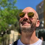 Profile Picture of Brett Ostrum (@btostrum) on Instagram