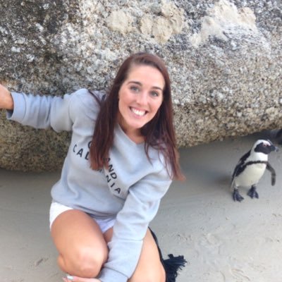 Profile Picture of Jade Shields (@jadekimshields) on Twitter