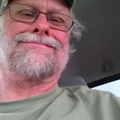 Profile Picture of Keith Quick (@masterplumber59) on Twitter