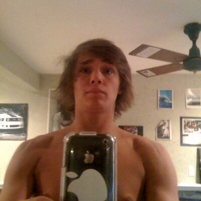 Profile Picture of Sean Philippe (@surflax) on Twitter