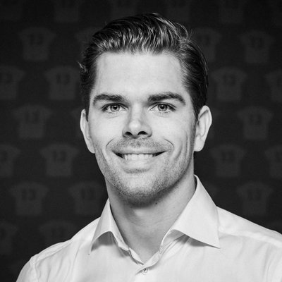 Profile Picture of Mikael Forslund (@curious_mike_) on Twitter