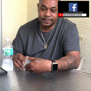 Profile Picture of Pierre Mentor (@dread.normile) on Facebook