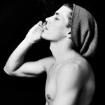 Profile Picture of Justin (@justin_mabel) on Instagram