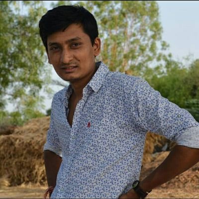 Profile Picture of Devji Patel (@DevjiPa39988411) on Twitter